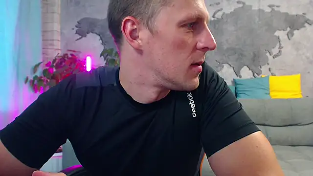 VikingChrisss webcam show