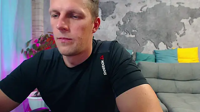 VikingChrisss: вебкам-шоу