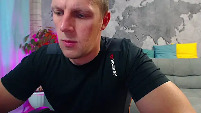 VikingChrisss Webcam Show
