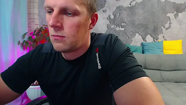 VikingChrisss' Webcam Show