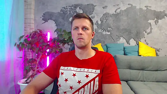 VikingChrisss Show Webcam