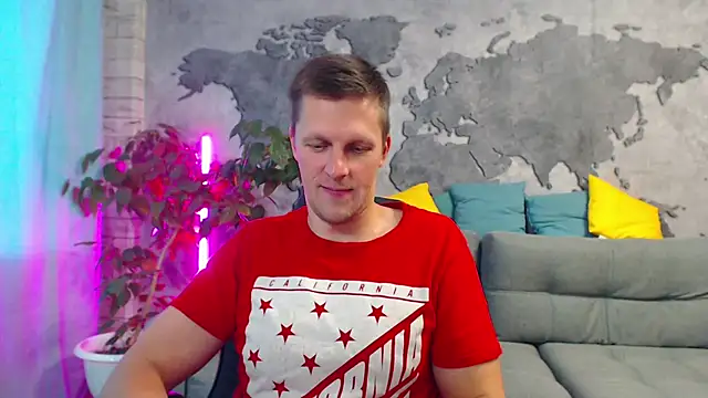 VikingChrisss 在線直播表演