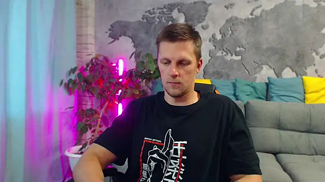 VikingChrisss Show Webcam