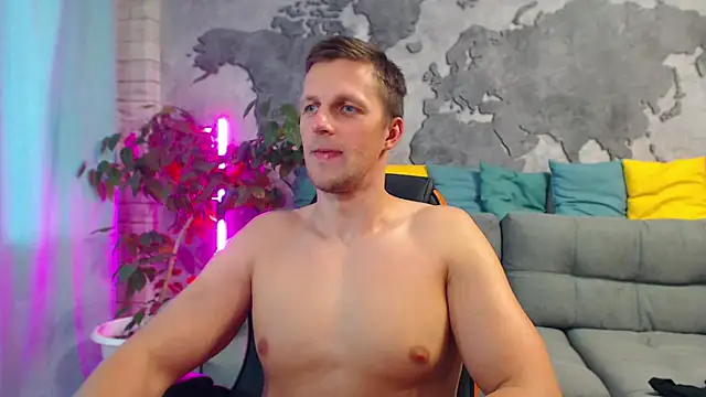 Show de webcam de VikingChrisss