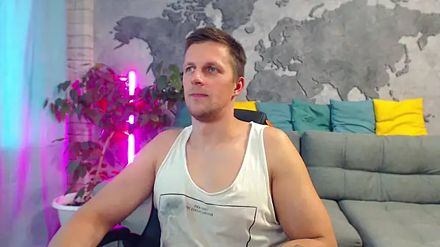 Show webcam de VikingChrisss