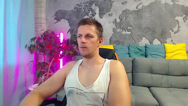 Show de webcam de VikingChrisss