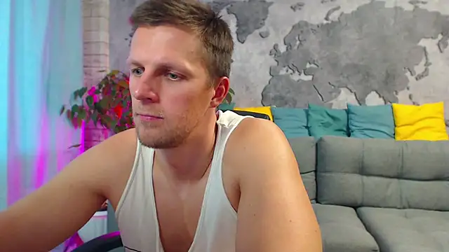 Webkamerová show VikingChrisss