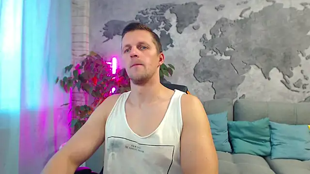 Show de webcam de VikingChrisss