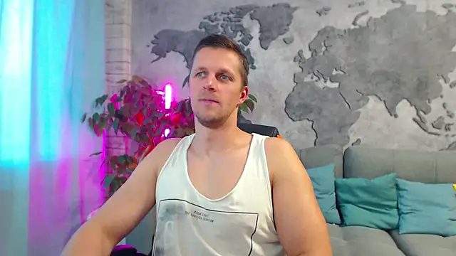 Show de webcam de VikingChrisss