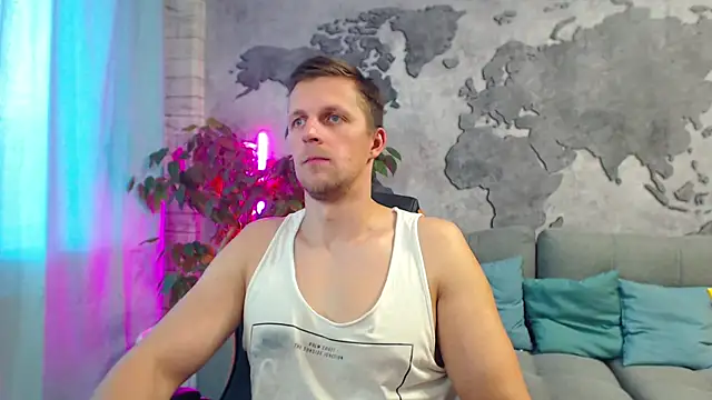 Show de webcam de VikingChrisss