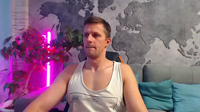 Show de webcam de VikingChrisss