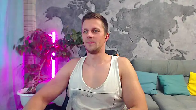 عرض كام VikingChrisss
