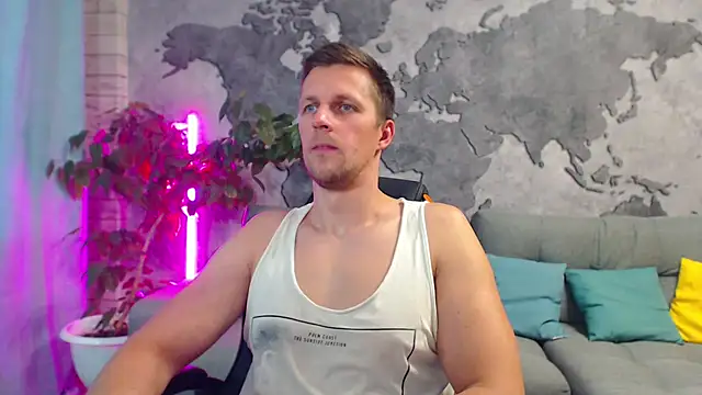 Show de webcam de VikingChrisss