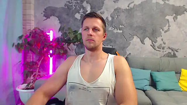Show de webcam de VikingChrisss