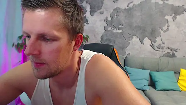 Show de webcam de VikingChrisss