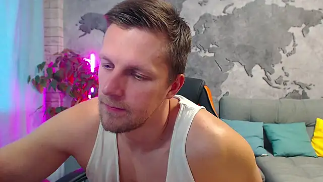 Show de webcam de VikingChrisss