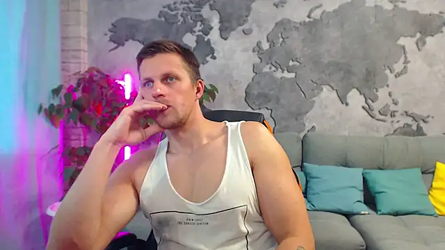 VikingChrisss Show Webcam