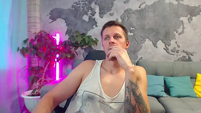 Show de webcam de VikingChrisss