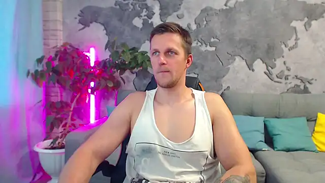 VikingChrisss Show Webcam