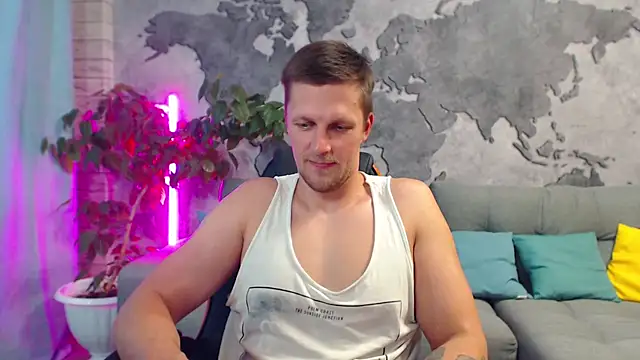 Show de webcam de VikingChrisss