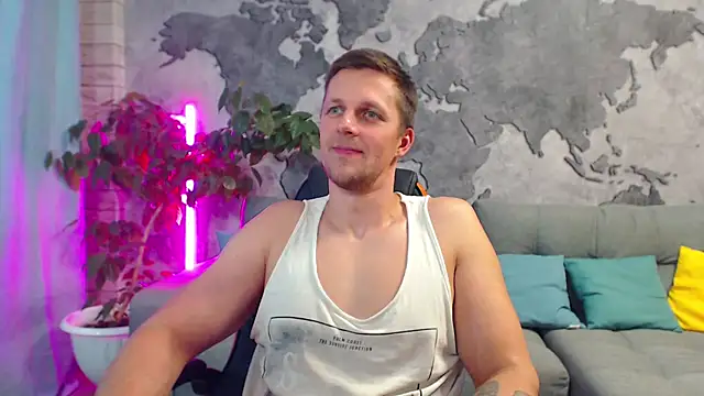VikingChrisss' Live XXX Chat