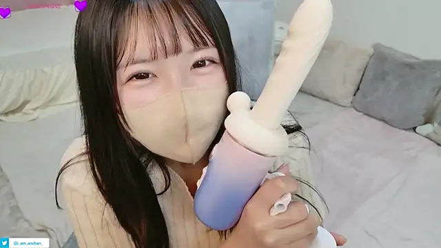 anchan_n Webbikameraesitys
