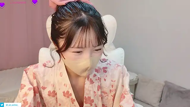 anchan_: вебкам-шоу