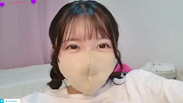 anchan_'s Live XXX Chat