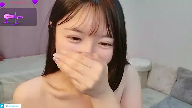 anchan_のウェブカメラショー