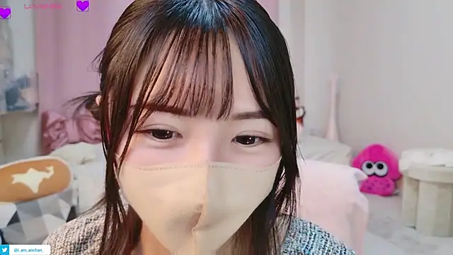 anchan_ – webcam-show