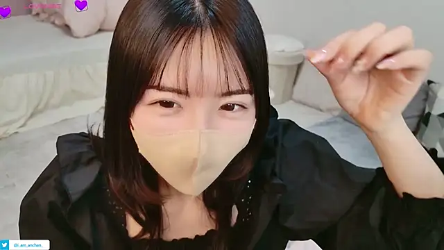 anchan_のライブXXXチャット