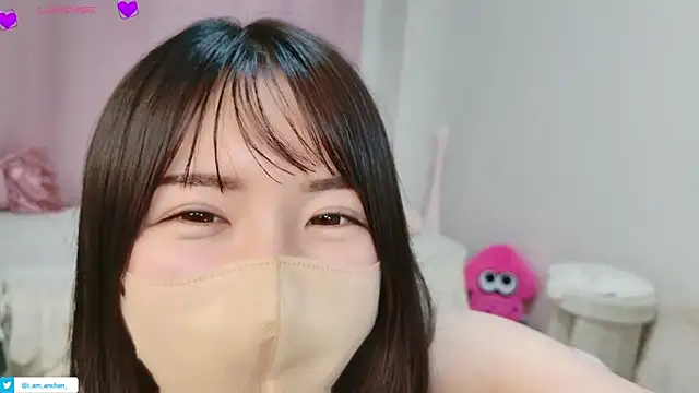 anchan_ Webcamshow