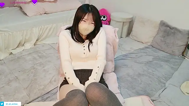anchan_のウェブカメラショー