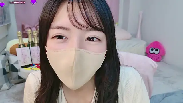 anchan_のウェブカメラショー