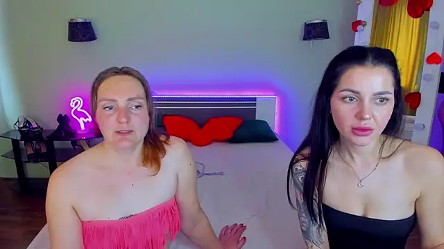 MagicEyess – Naživo XXX chat