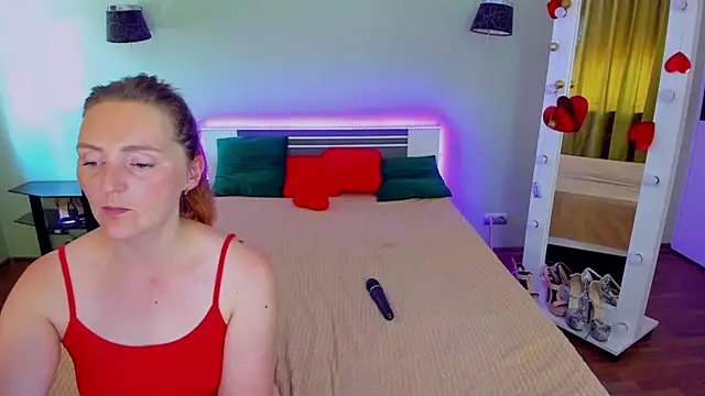 MagicEyess Chat XXX live