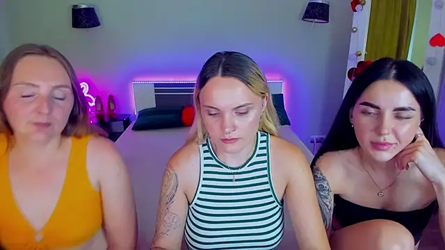 عرض كام MagicEyess
