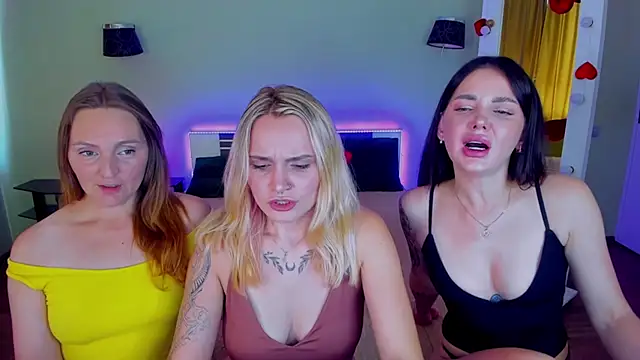 عرض كام MagicEyess