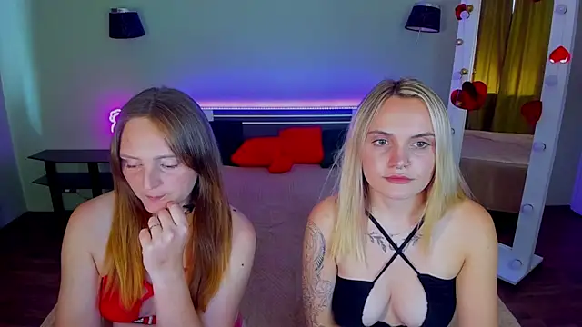 MagicEyess Live XXX-chat