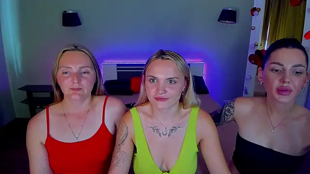 Czat XXX na żywo – MagicEyess