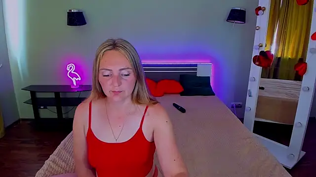Chat XXX en directo de MagicEyess