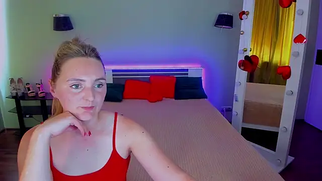 MagicEyess – Kamerová šou