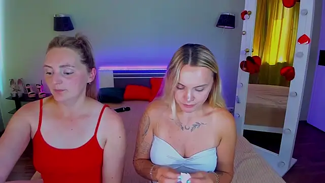 הופעת וובקאם של MagicEyess