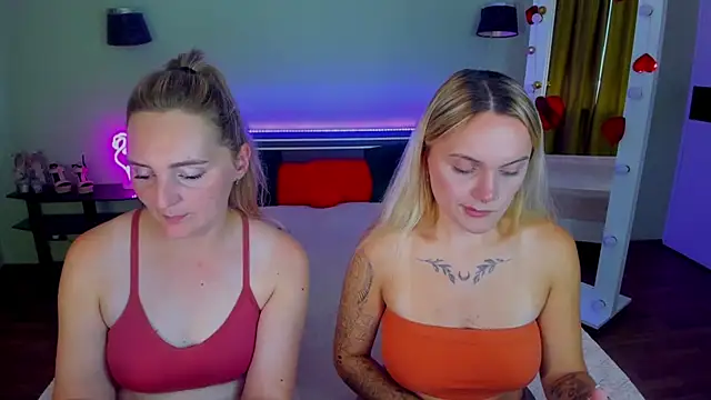 MagicEyess Live XXX Chat