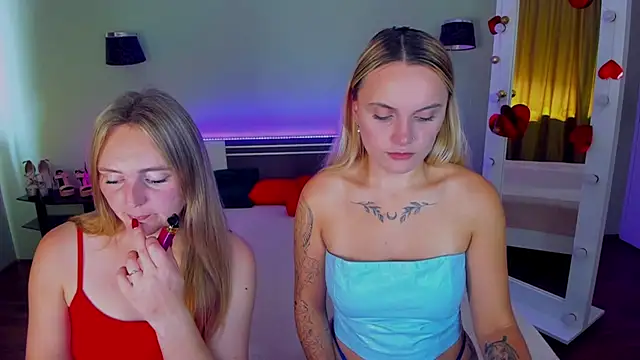عرض كام MagicEyess