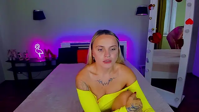 عرض كام MagicEyess