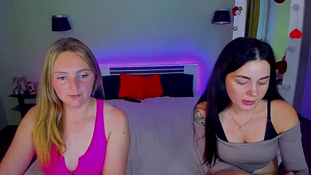MagicEyess Chat XXX live