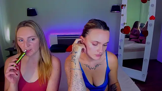 عرض كام MagicEyess