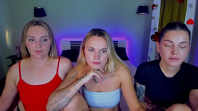 عرض كام MagicEyess