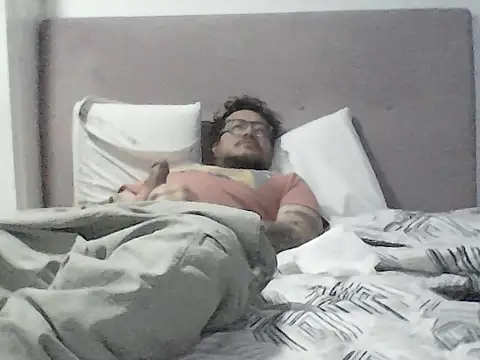 Show Webcam de Maskgreen2024